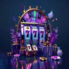 pk244 Bingo Halls