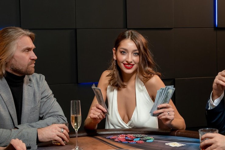 pk244 In-Play Betting Rounds