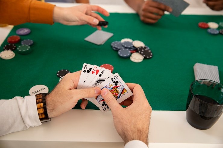 pk244 Microgaming 5-Reel Portfolio