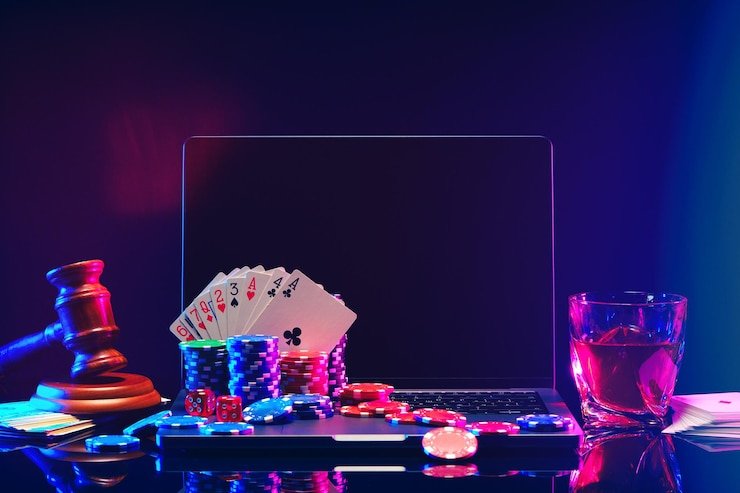 pk244 Live Casino